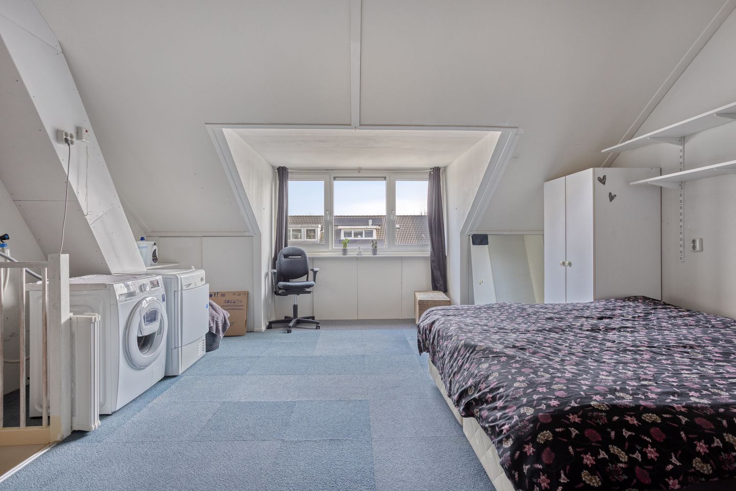 Foto 20 van Kaftanstraat 6