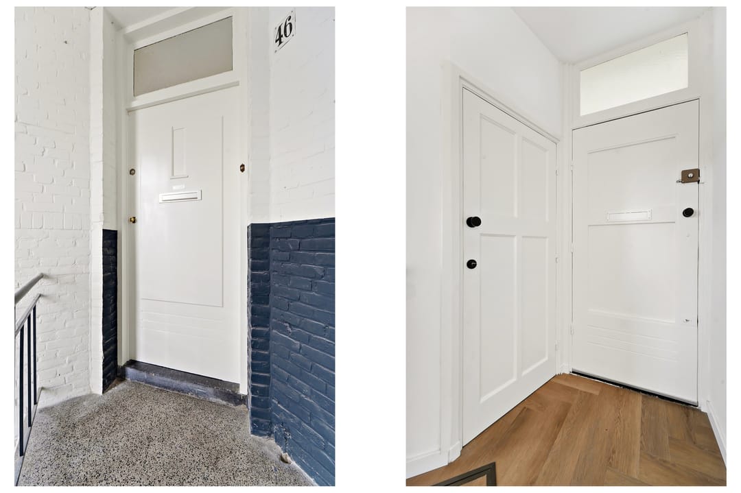 Foto 7 van Loosdrechtsestraat 46