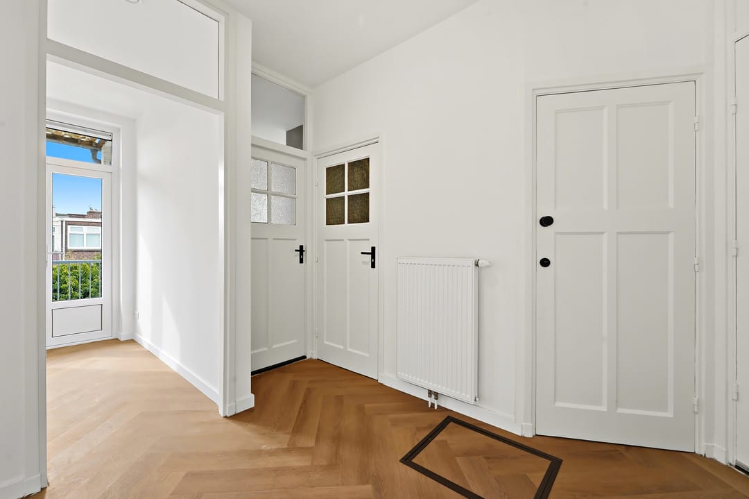 Foto 2 van Loosdrechtsestraat 46