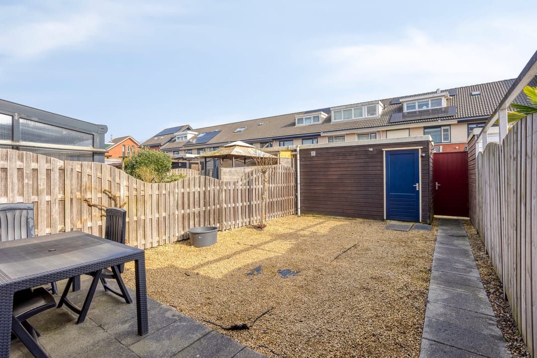 Foto 22 van Kaftanstraat 6