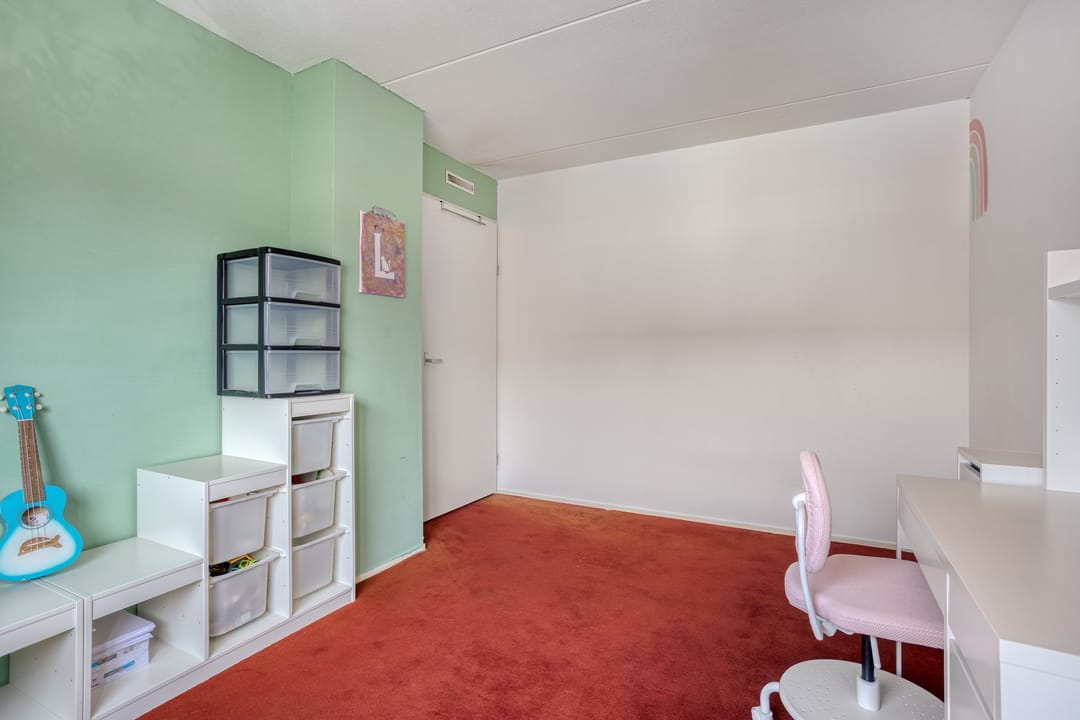 Foto 17 van Kaftanstraat 6