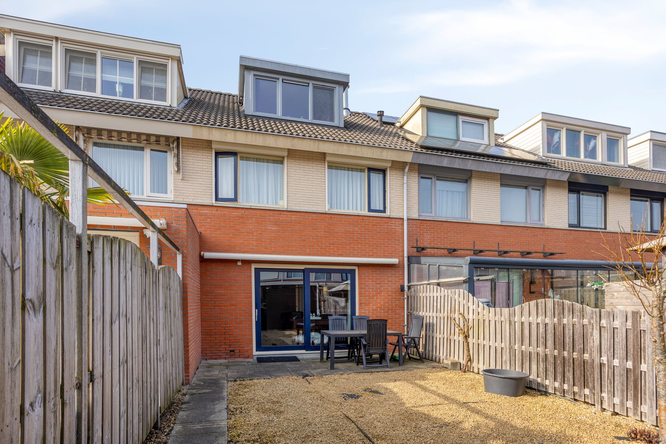 Foto 24 van Kaftanstraat 6