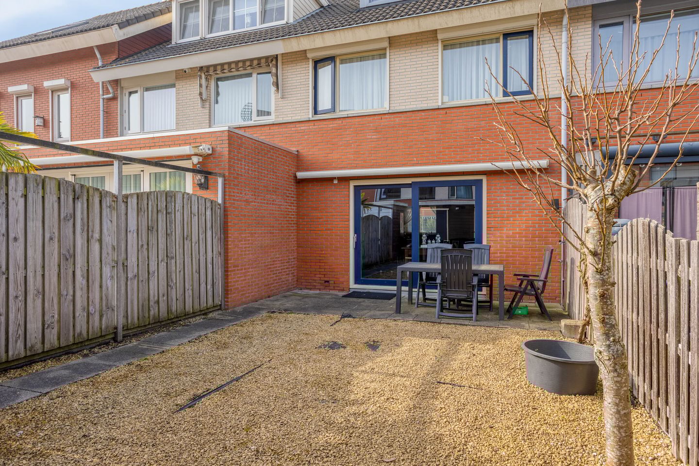 Foto 25 van Kaftanstraat 6