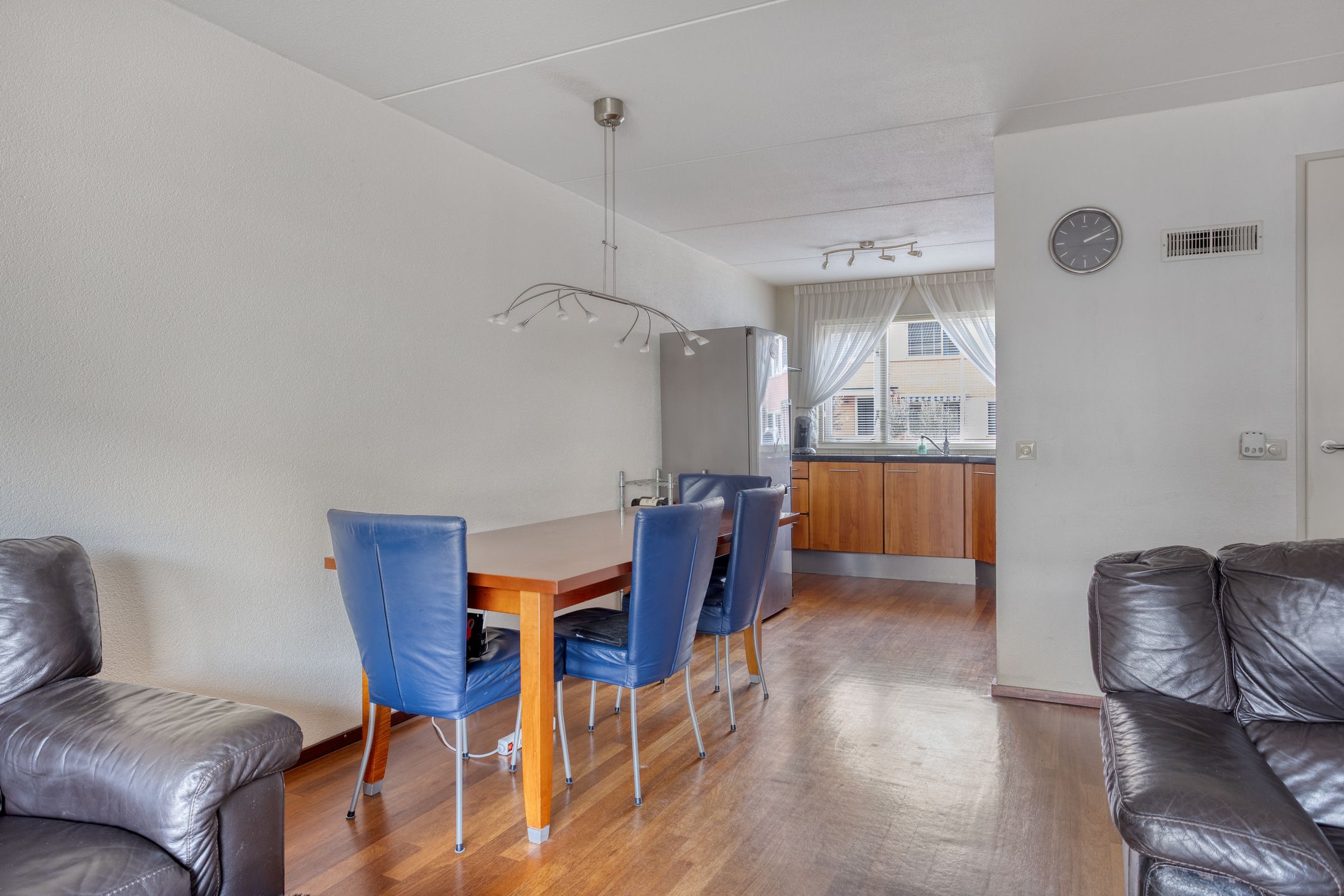 Foto 6 van Kaftanstraat 6