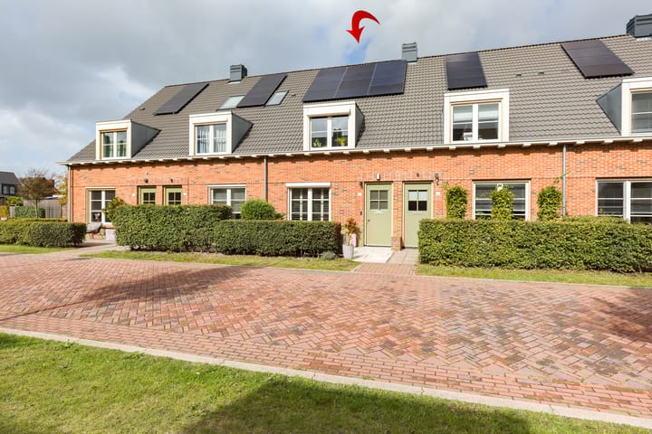 Caro van Eyckstraat 5 main image