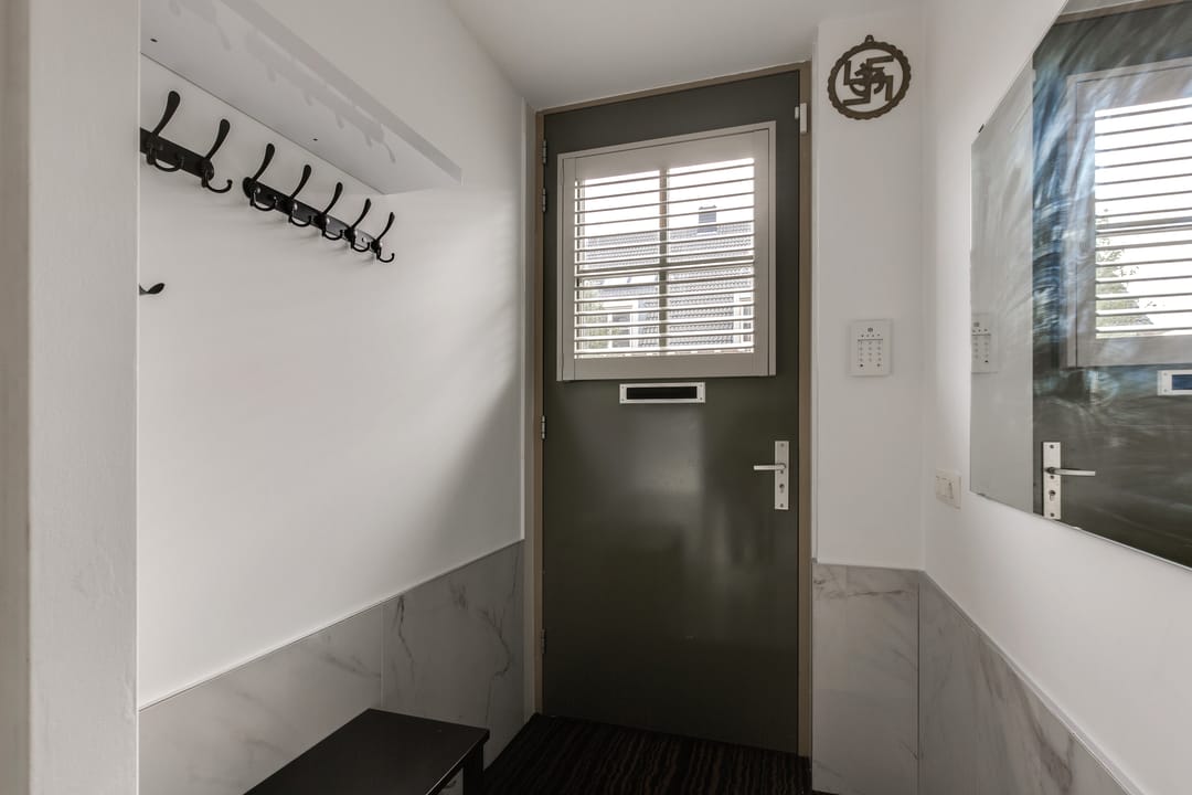 Foto 8 van Caro van Eyckstraat 5