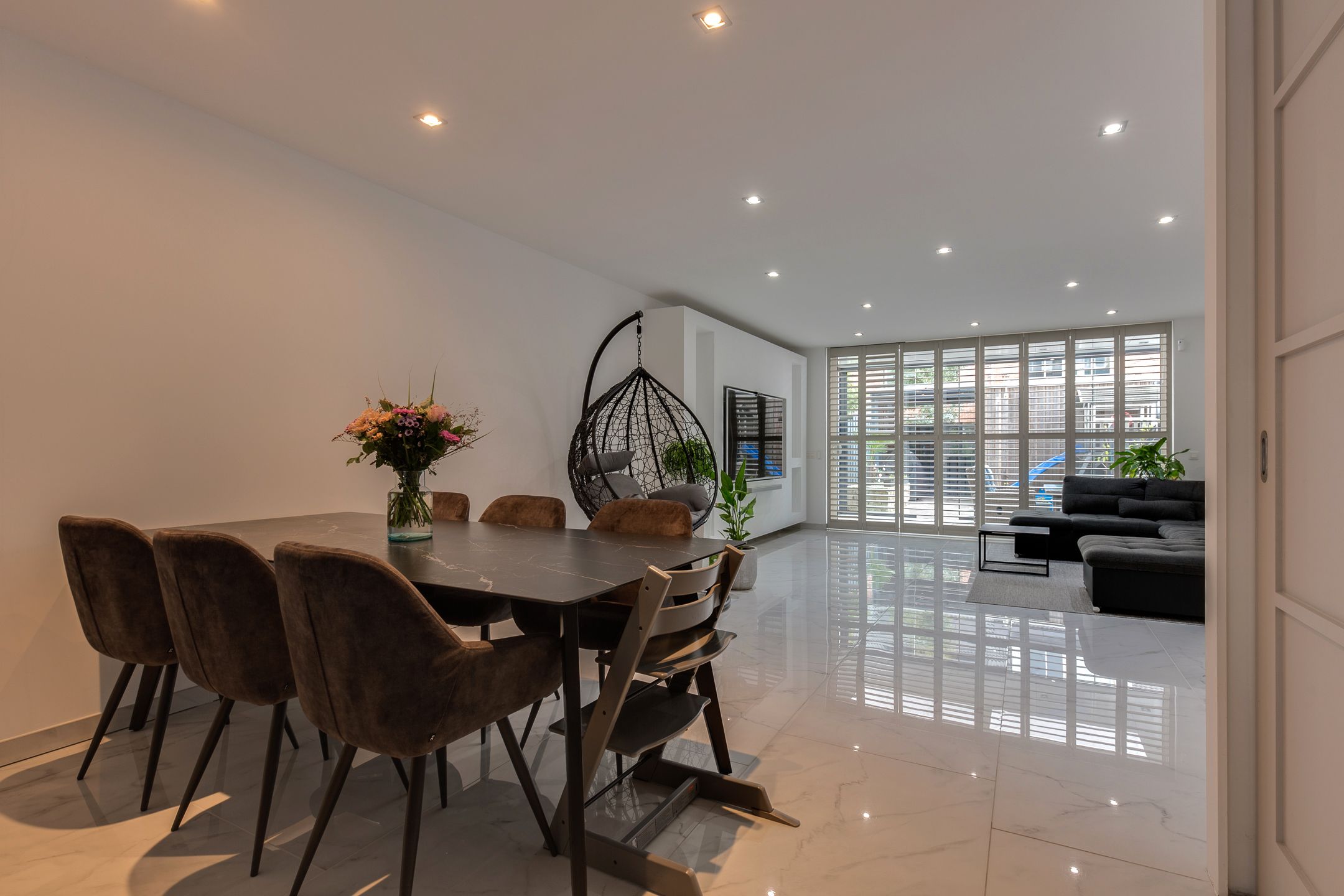 Foto 15 van Caro van Eyckstraat 5