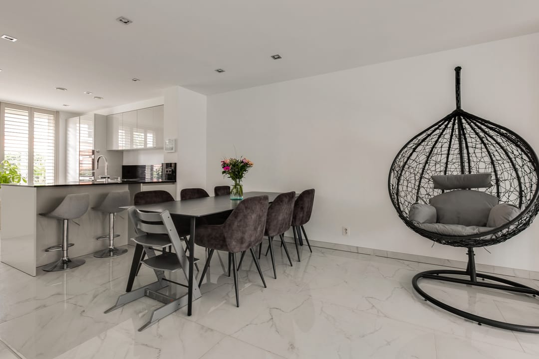 Foto 16 van Caro van Eyckstraat 5