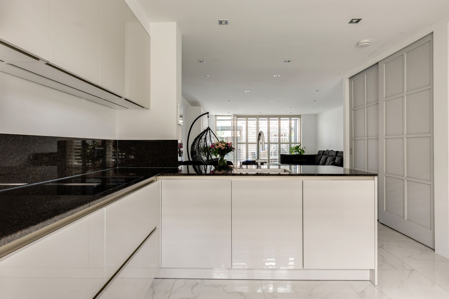 Foto 19 van Caro van Eyckstraat 5