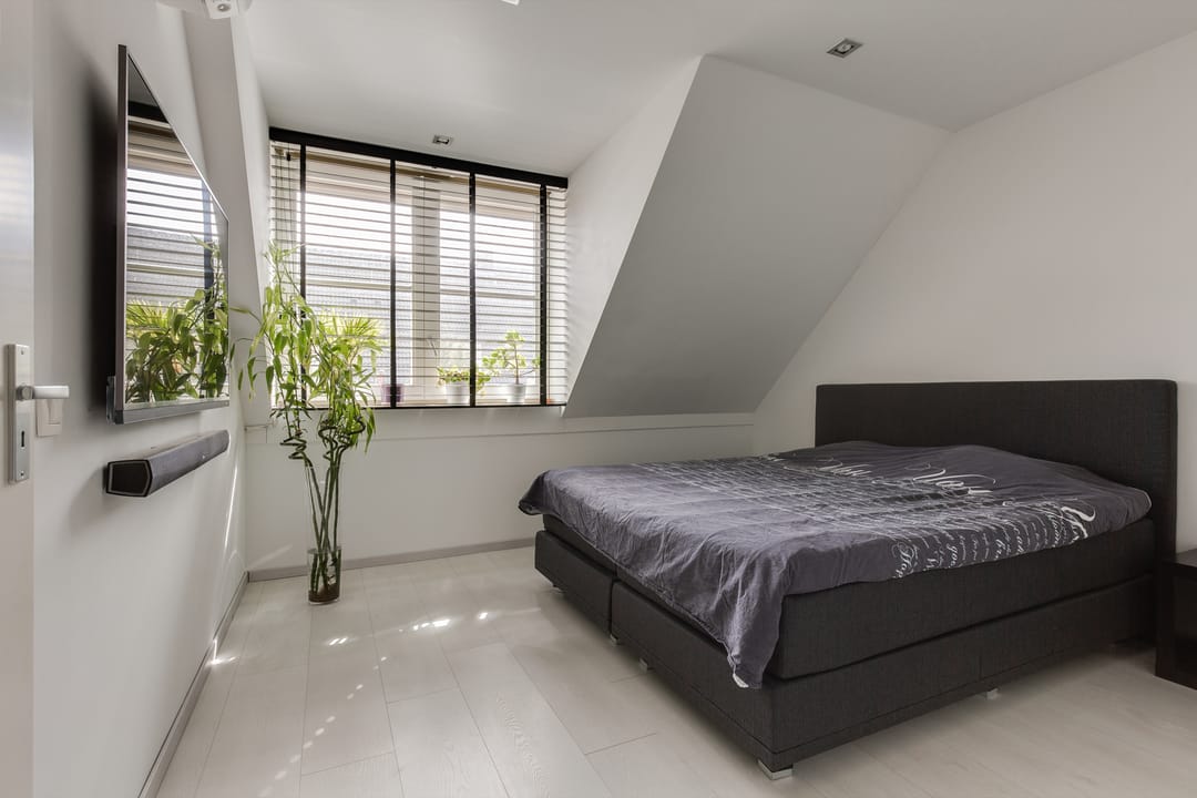 Foto 26 van Caro van Eyckstraat 5