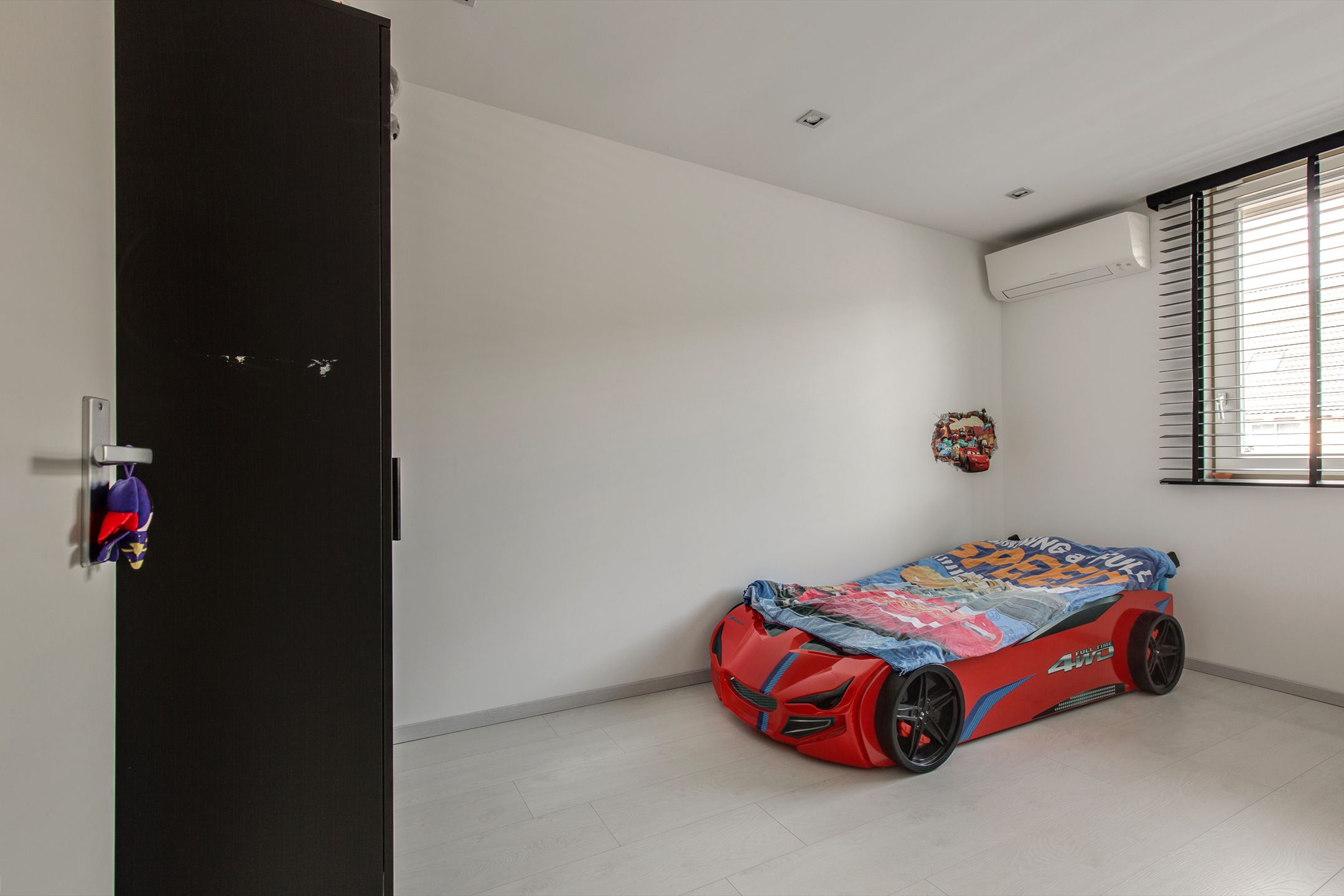 Foto 30 van Caro van Eyckstraat 5