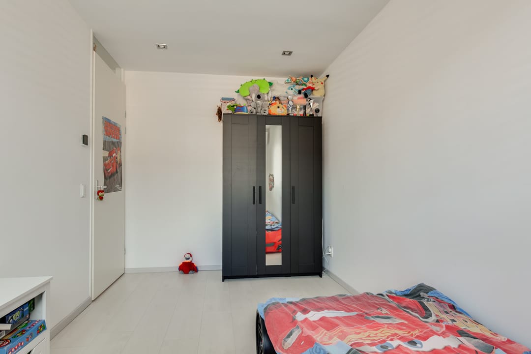 Foto 31 van Caro van Eyckstraat 5