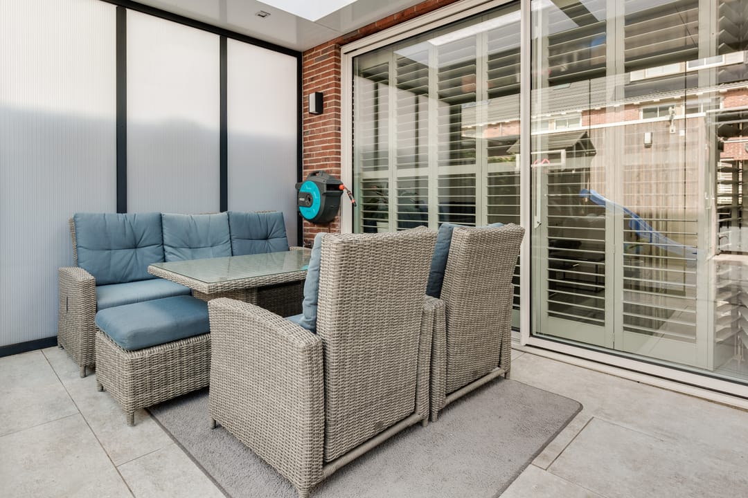 Foto 43 van Caro van Eyckstraat 5