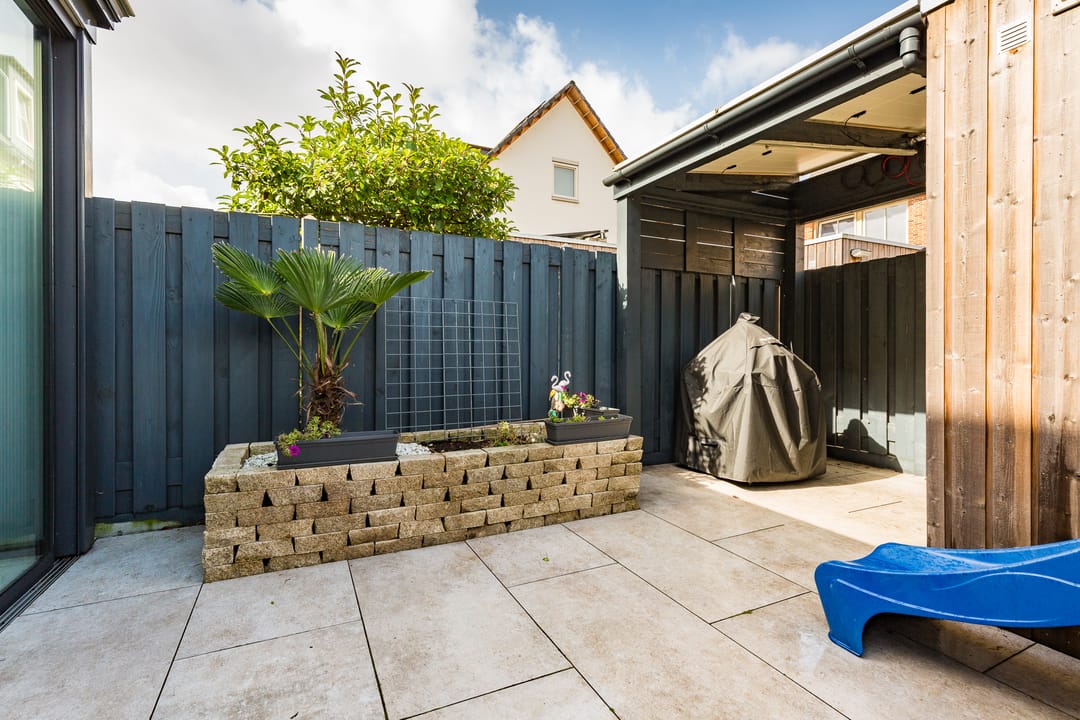 Foto 46 van Caro van Eyckstraat 5