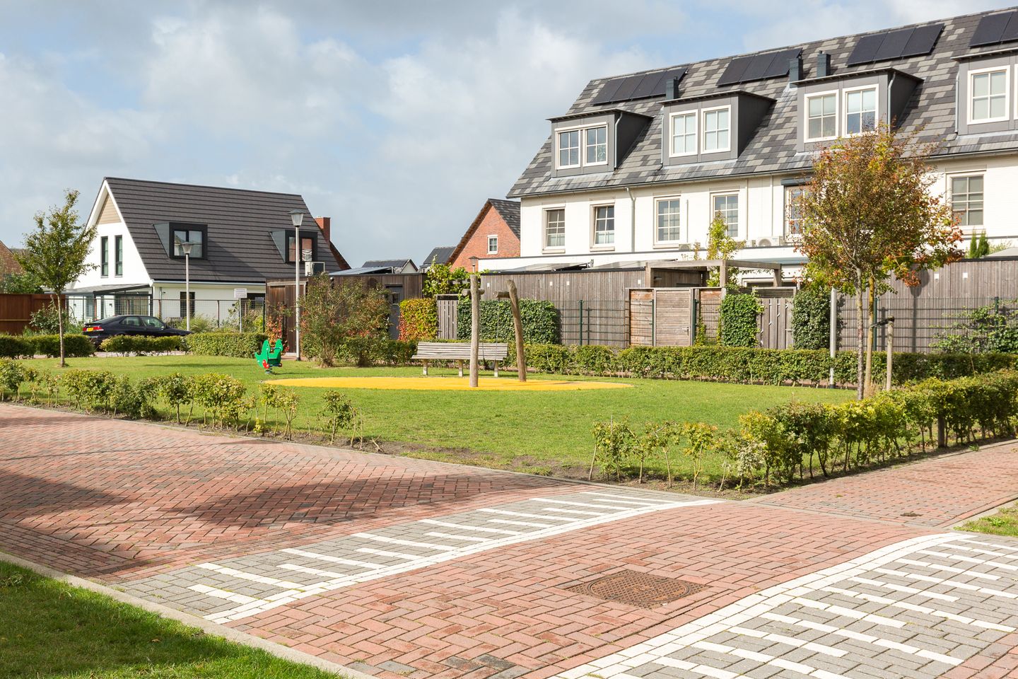 Foto 49 van Caro van Eyckstraat 5