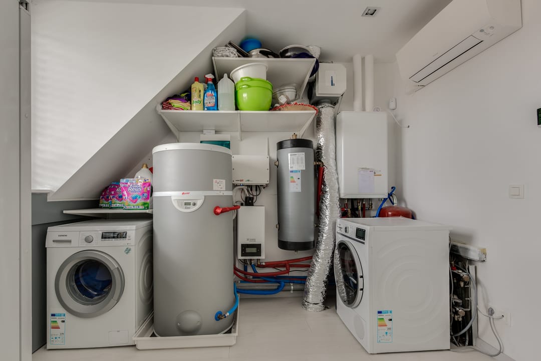 Foto 41 van Caro van Eyckstraat 5