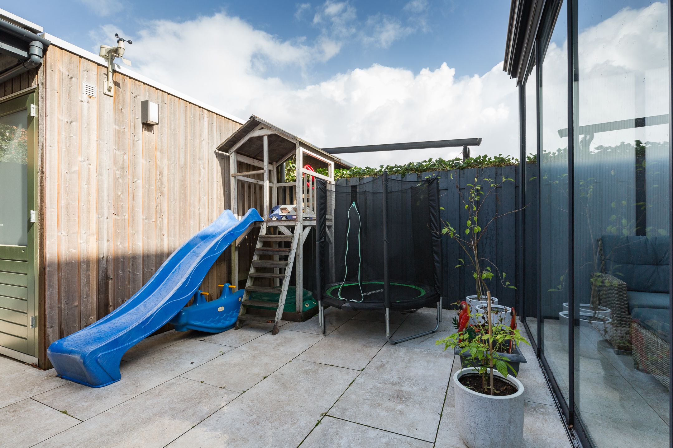 Foto 45 van Caro van Eyckstraat 5