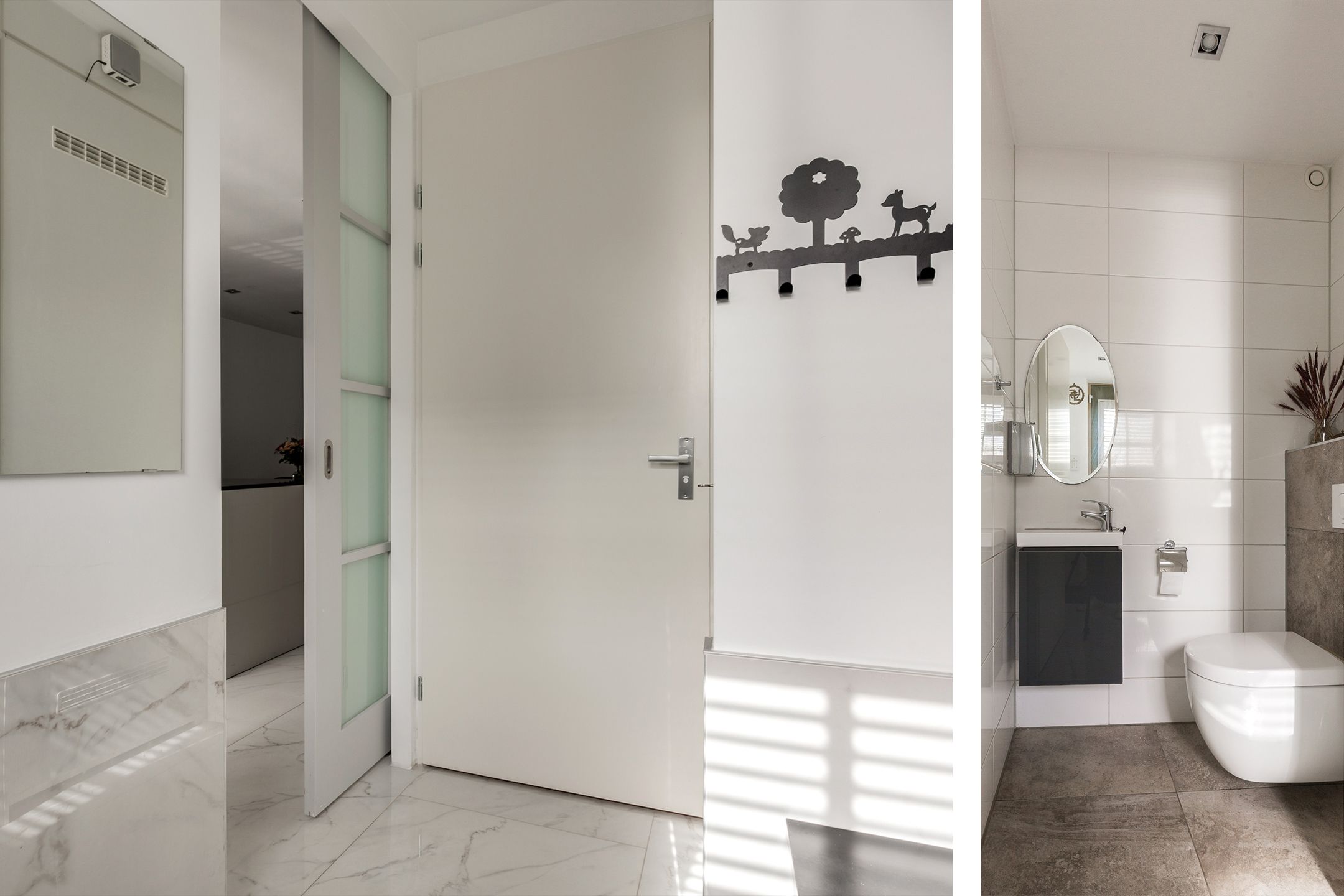 Foto 9 van Caro van Eyckstraat 5