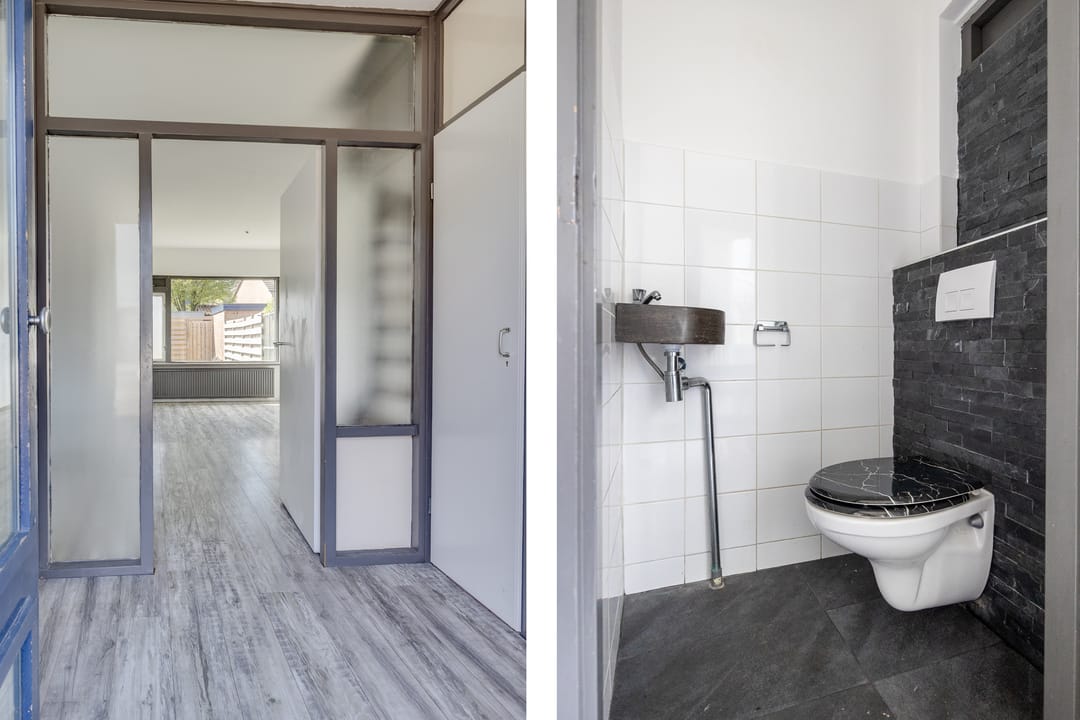 Photo 2 of Van Oldenbarneveltstraat 46