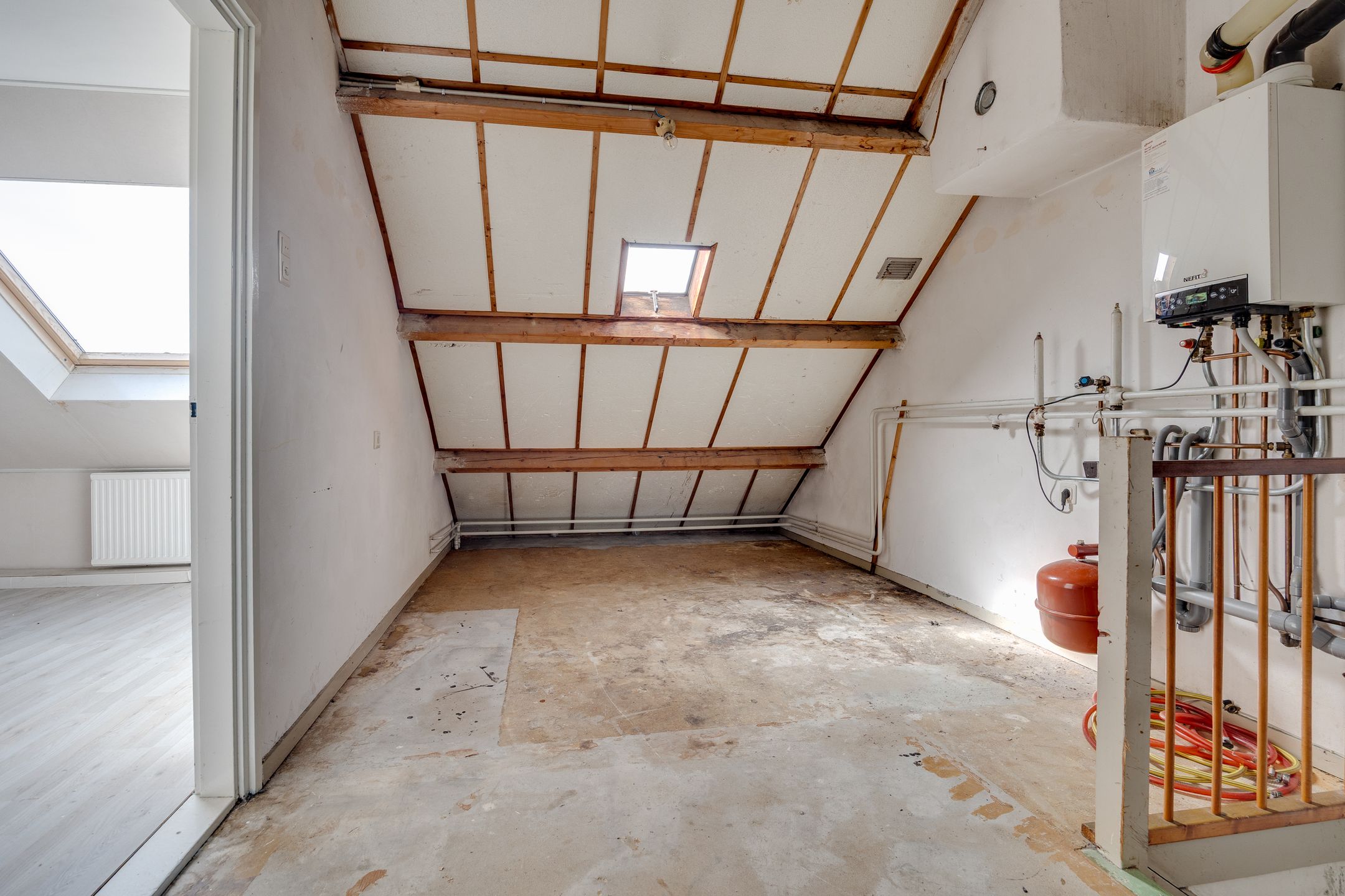 Photo 27 of Van Oldenbarneveltstraat 46