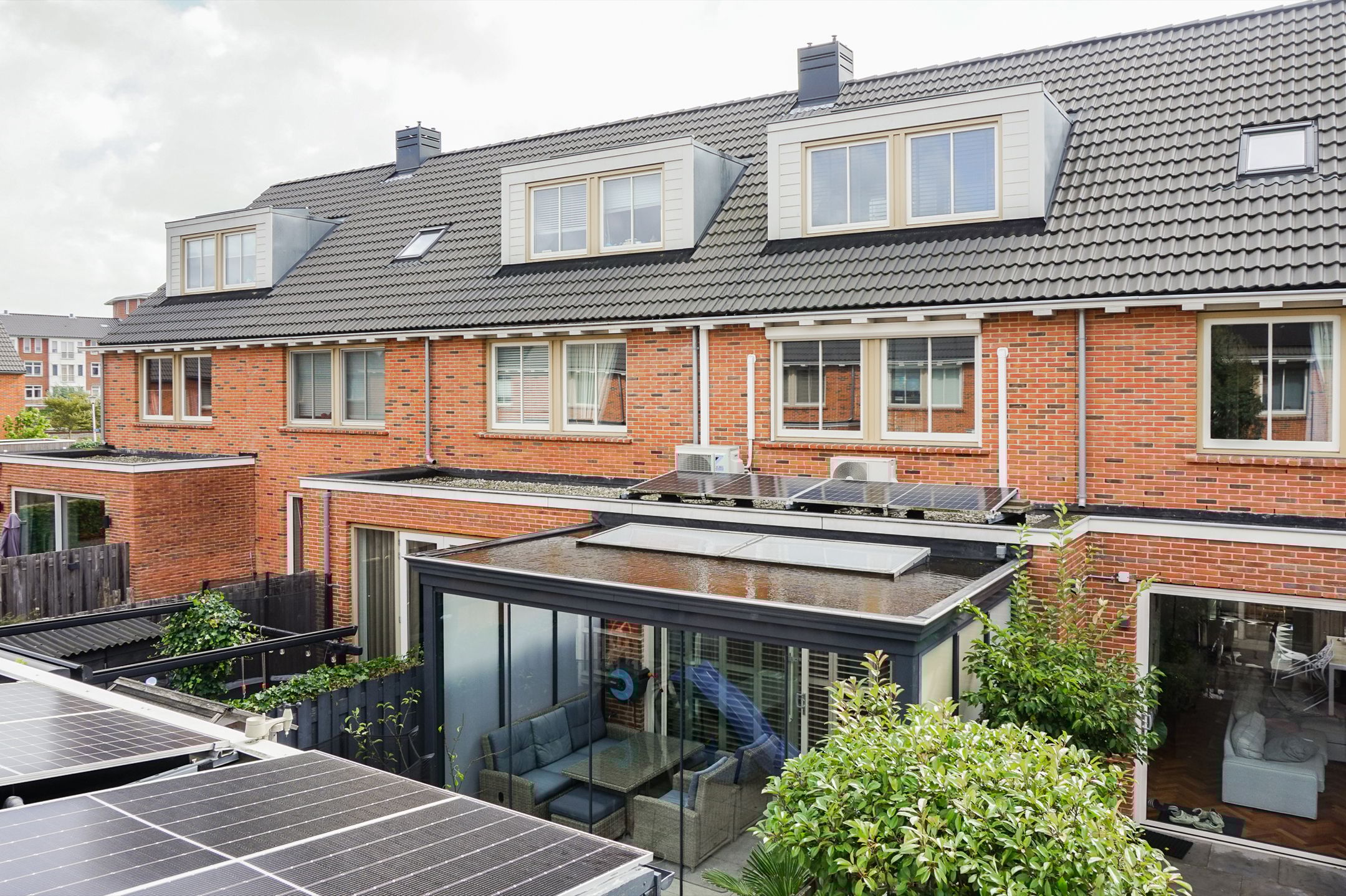 Foto 48 van Caro van Eyckstraat 5