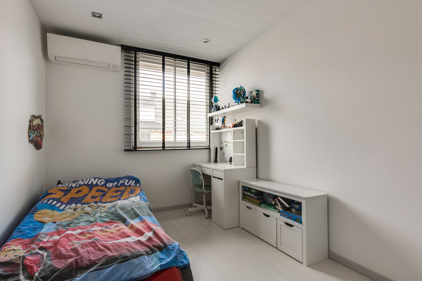 Foto 29 van Caro van Eyckstraat 5