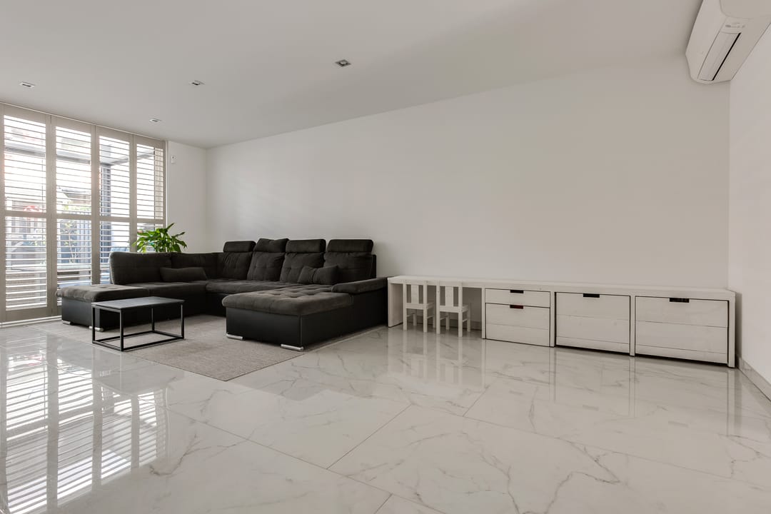 Foto 11 van Caro van Eyckstraat 5