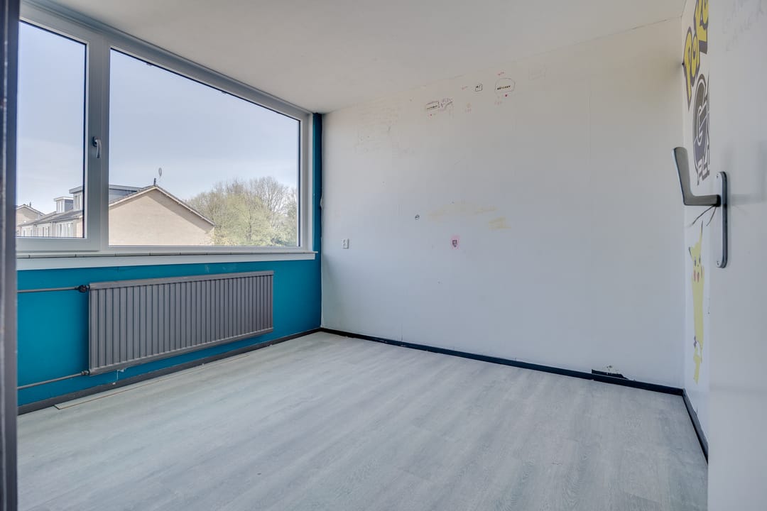 Photo 16 of Van Oldenbarneveltstraat 46