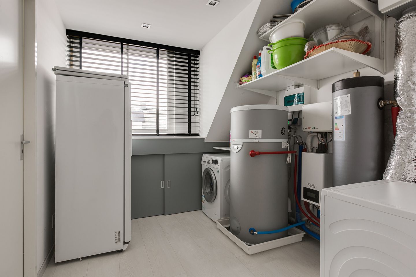 Foto 40 van Caro van Eyckstraat 5