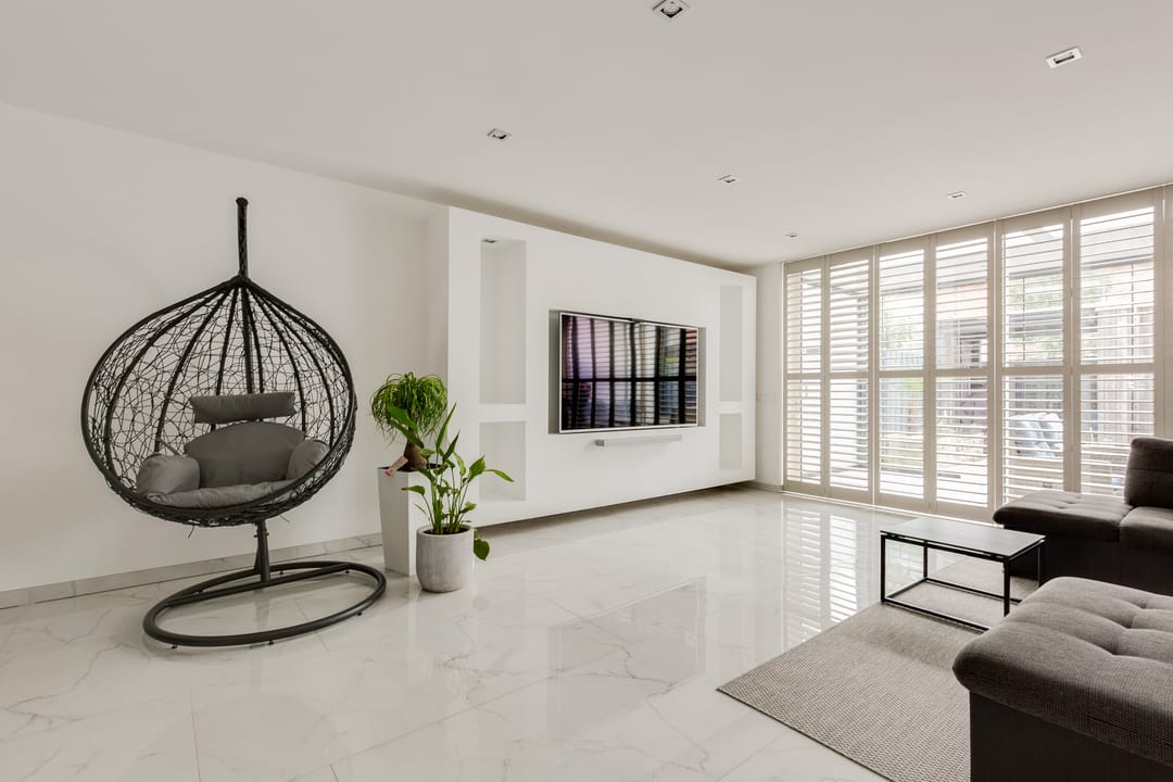 Foto 13 van Caro van Eyckstraat 5