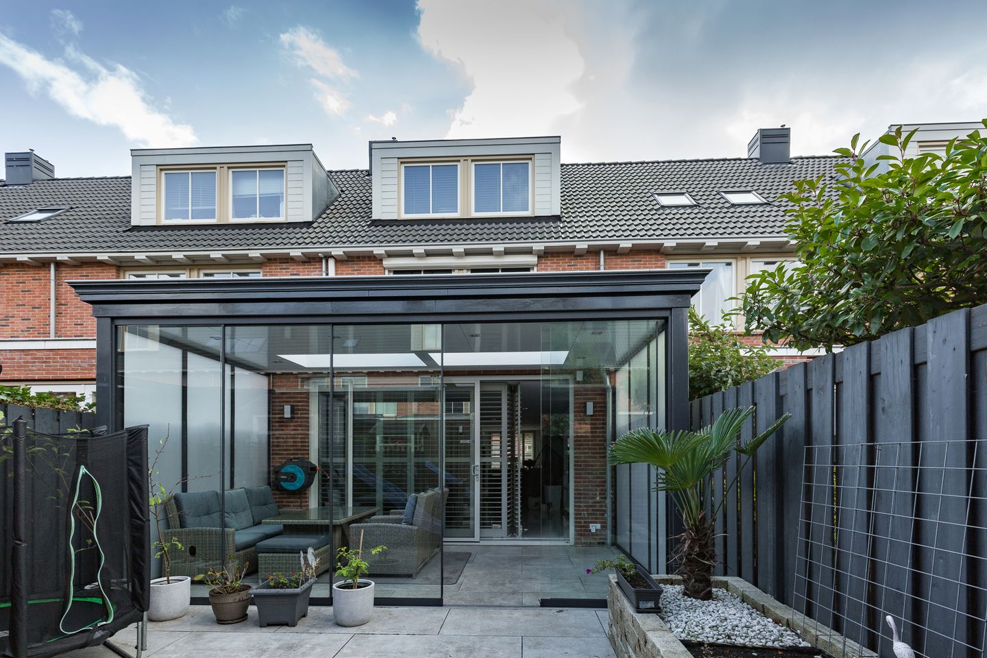 Foto 4 van Caro van Eyckstraat 5