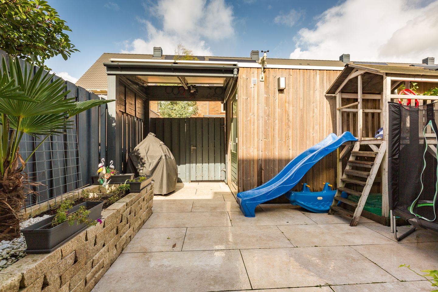 Foto 44 van Caro van Eyckstraat 5