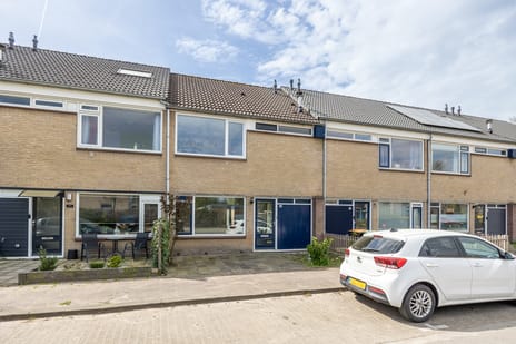 Van Oldenbarneveltstraat thumbnail