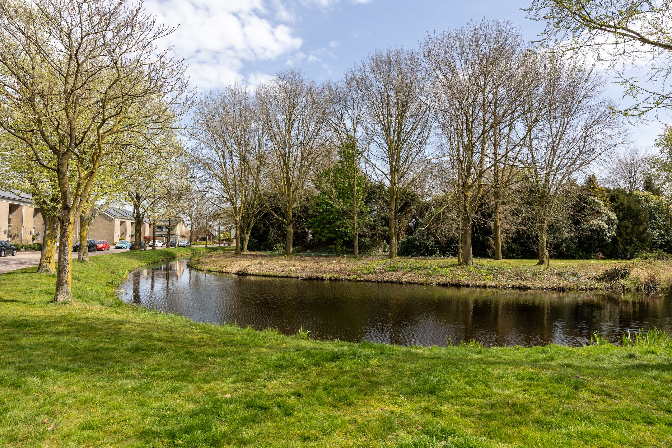 Photo 39 of Van Oldenbarneveltstraat 46