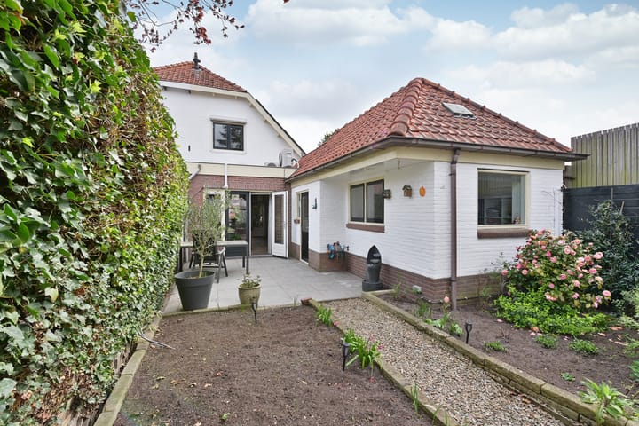 Foto 2 van Koningin Julianastraat 7