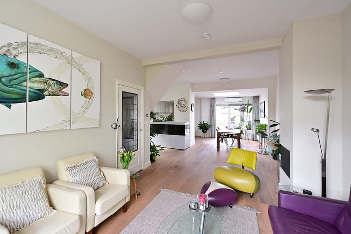 Foto 3 van Koningin Julianastraat 7