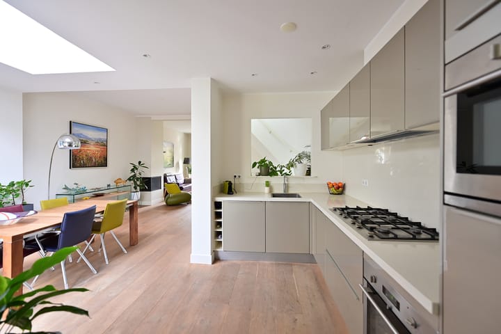 Foto 4 van Koningin Julianastraat 7