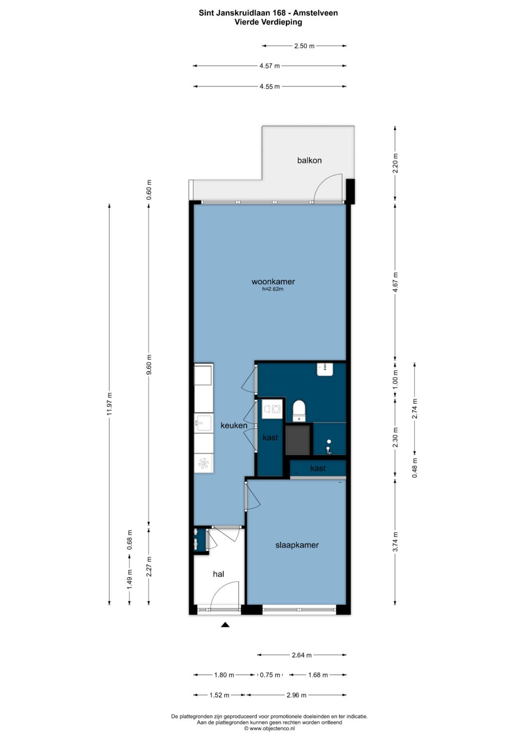 Foto 38 van Sint Janskruidlaan 168