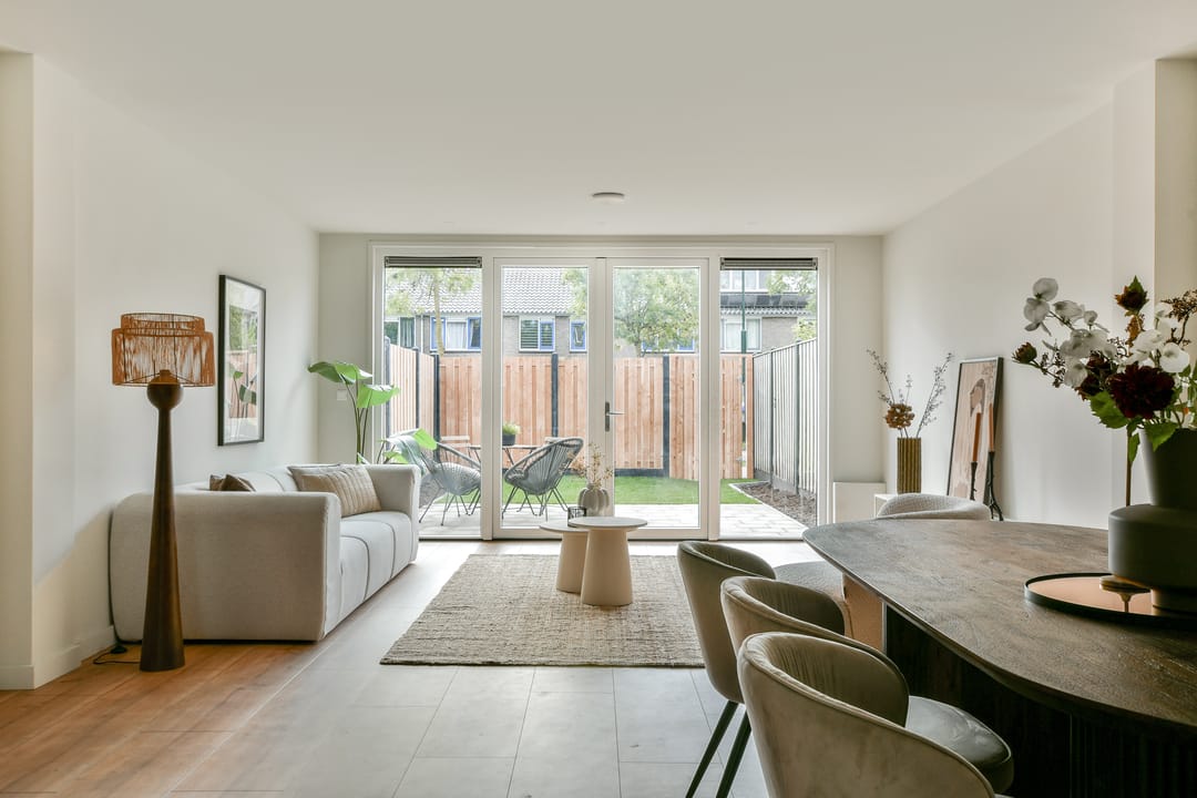 Foto 2 van Prinses Marijkehof 88