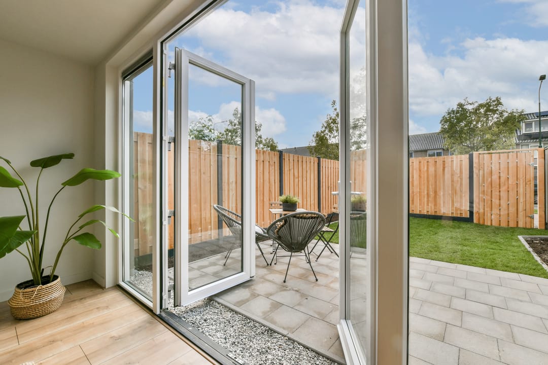 Foto 1 van Prinses Marijkehof 88