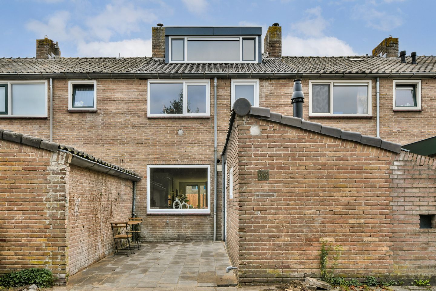 Foto 34 van Prinses Marijkehof 88