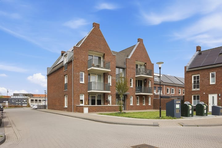 Foto 4 van Burchtplein 5