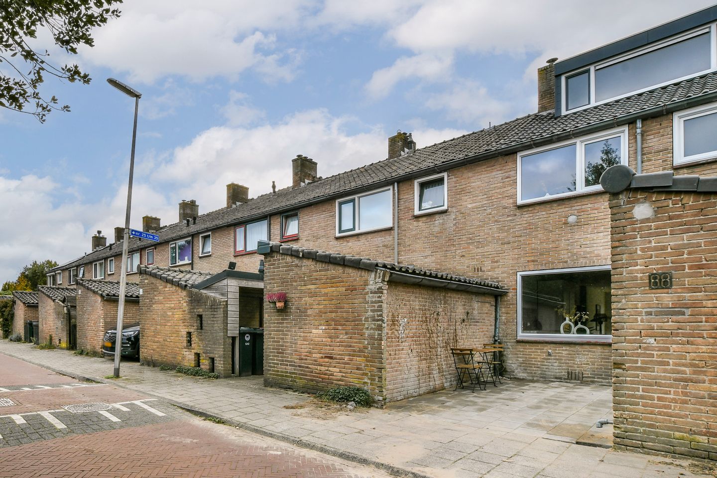 Foto 35 van Prinses Marijkehof 88