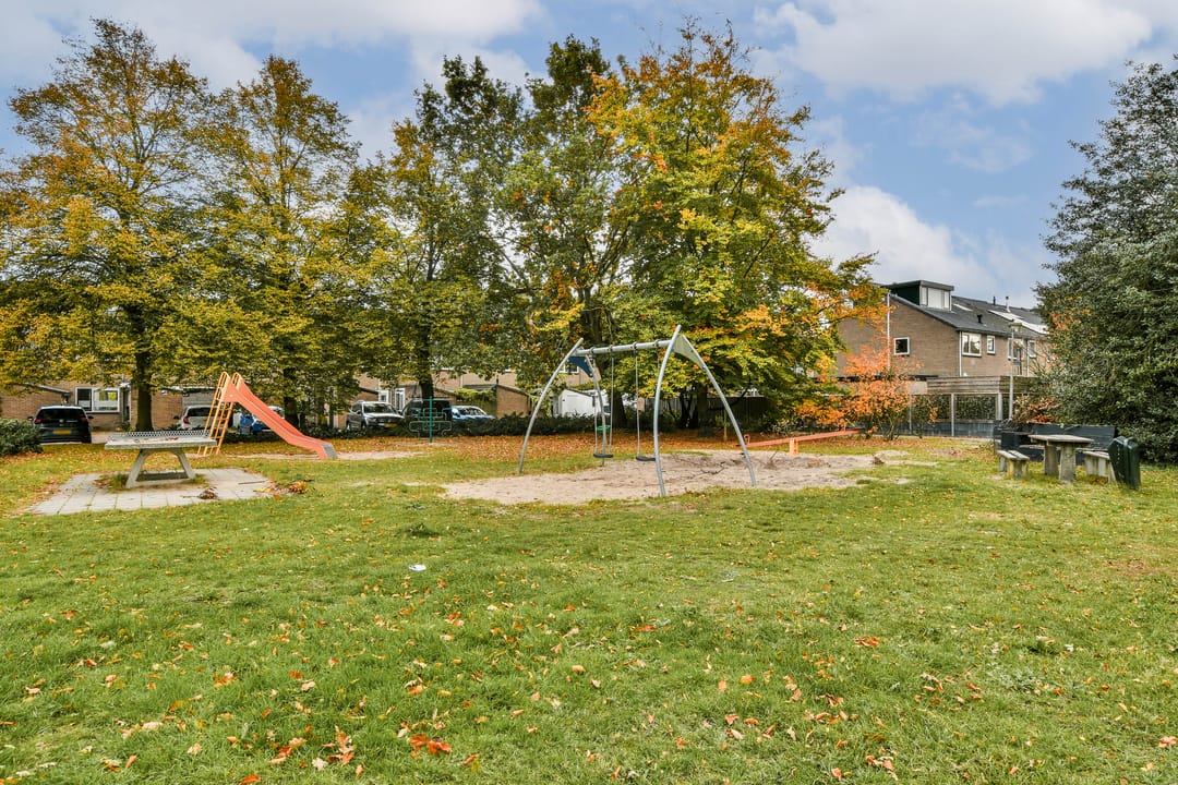 Foto 37 van Prinses Marijkehof 88