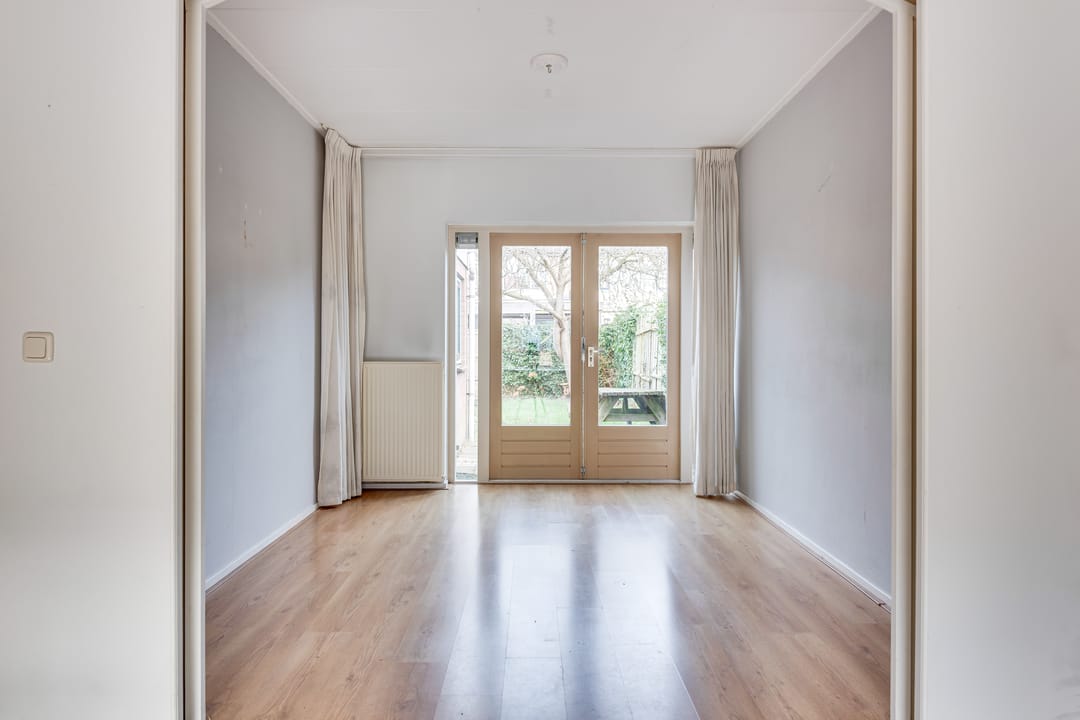 Foto 8 van Vossenakkers 31