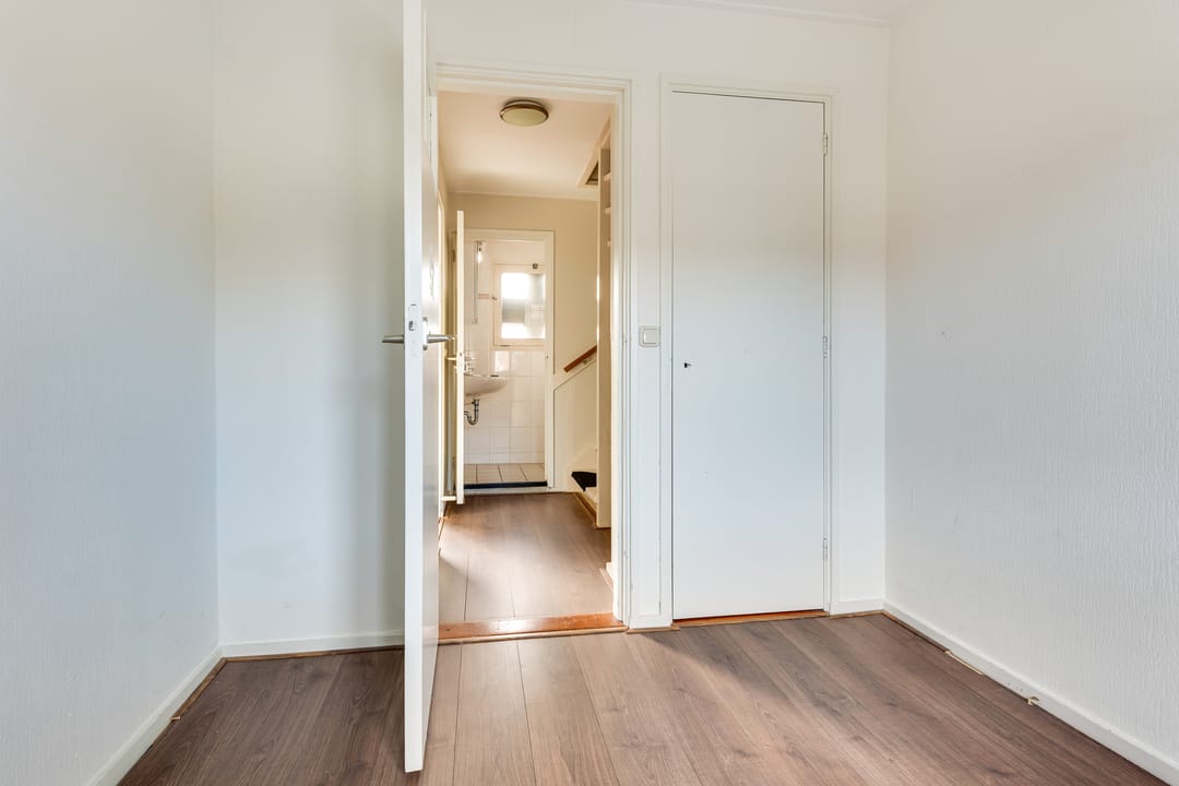 Foto 28 van Vossenakkers 31