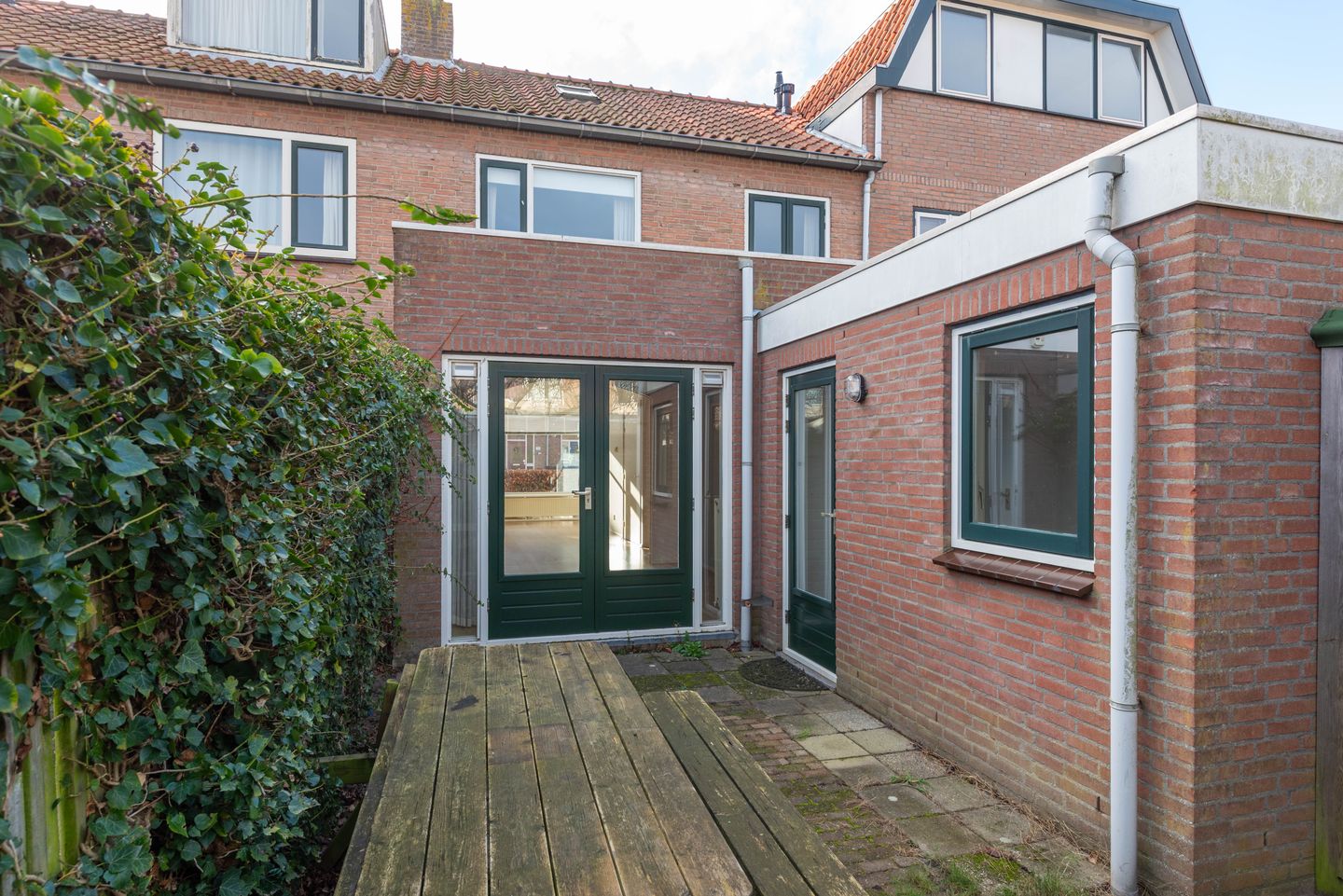 Foto 35 van Vossenakkers 31