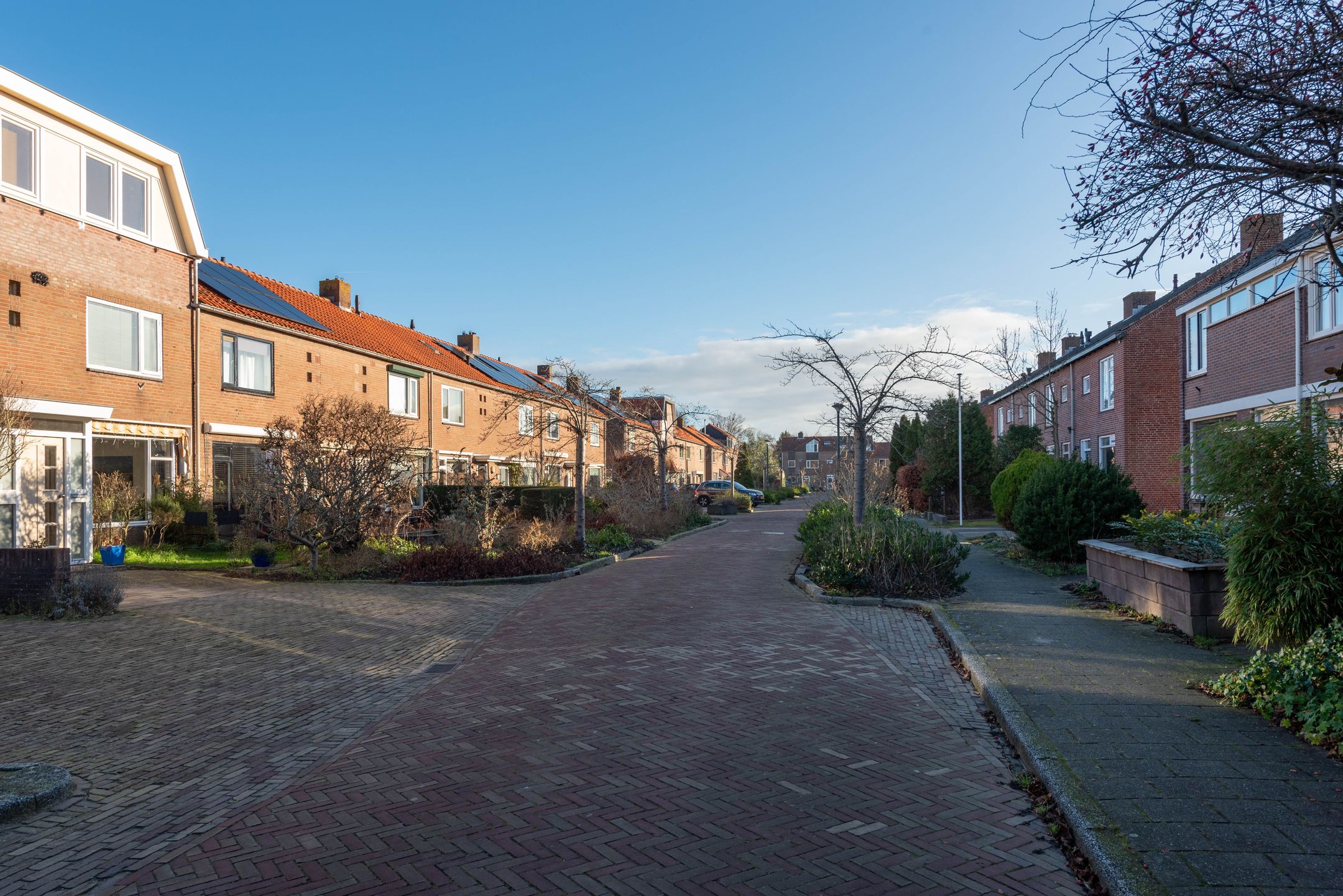 Foto 39 van Vossenakkers 31