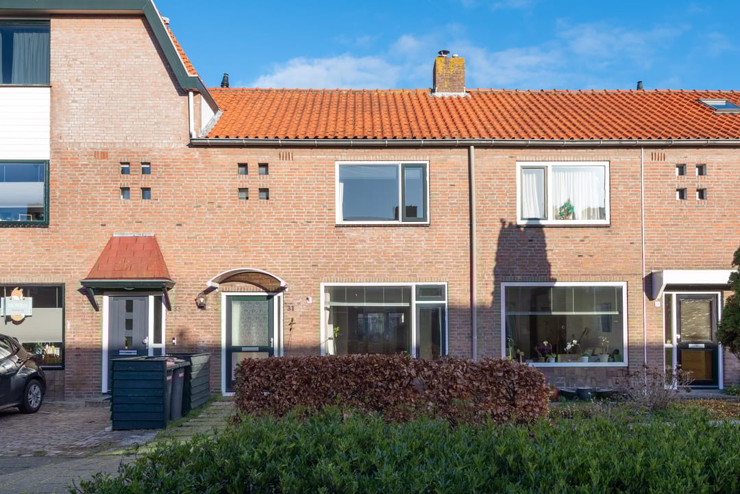 Foto 43 van Vossenakkers 31