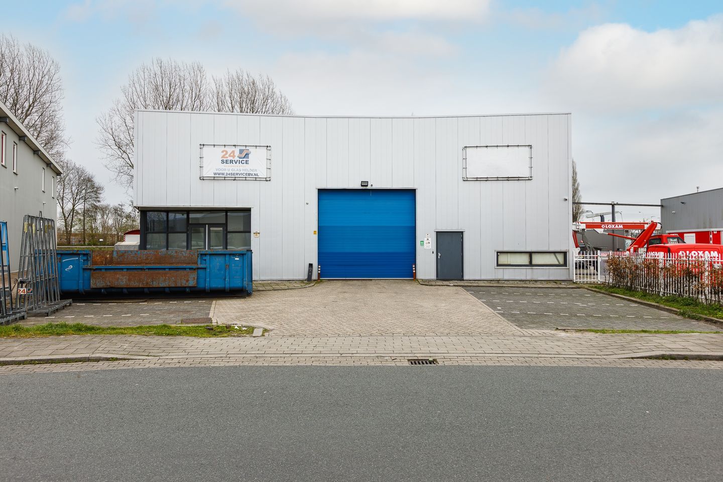 Bekijk foto 1 van Marconistraat 23